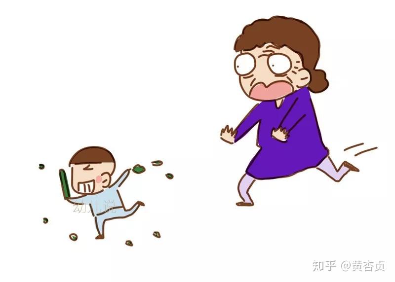 科学养育别再阻止小朋友乱爬乱跑了因为很重要