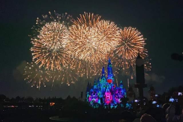 2021 年元旦可以去哪里跨年? 30 v2 cd0e58ea12777a0afe723483bda09229 720w