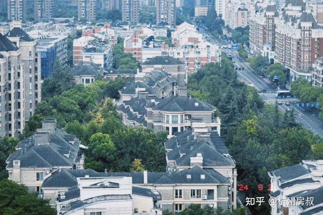 二手明显降温,又要新政托一把了 | 房叔说No.940 - 知乎