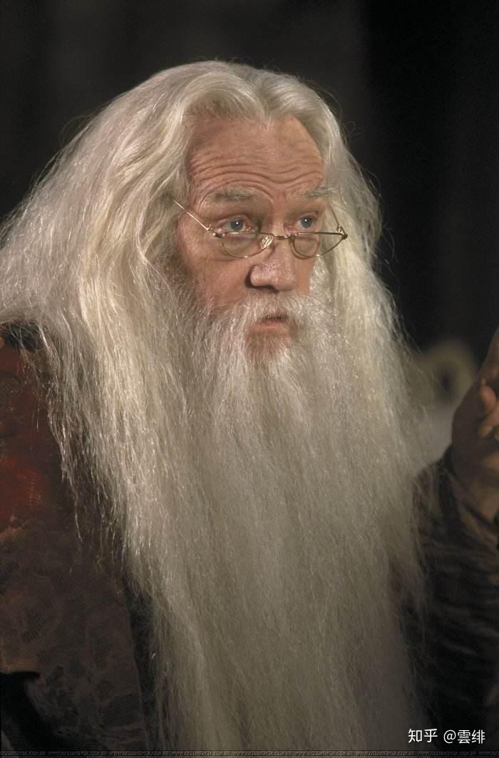 hp原著解析邓布利多在魔法石结尾让格兰芬多赢得学院杯