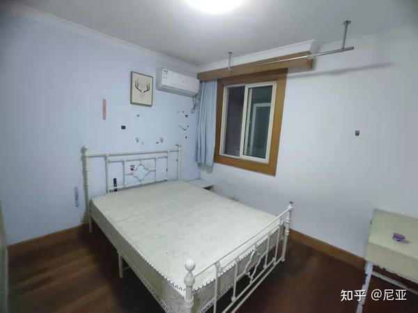 上海闵行找室友 - 知乎