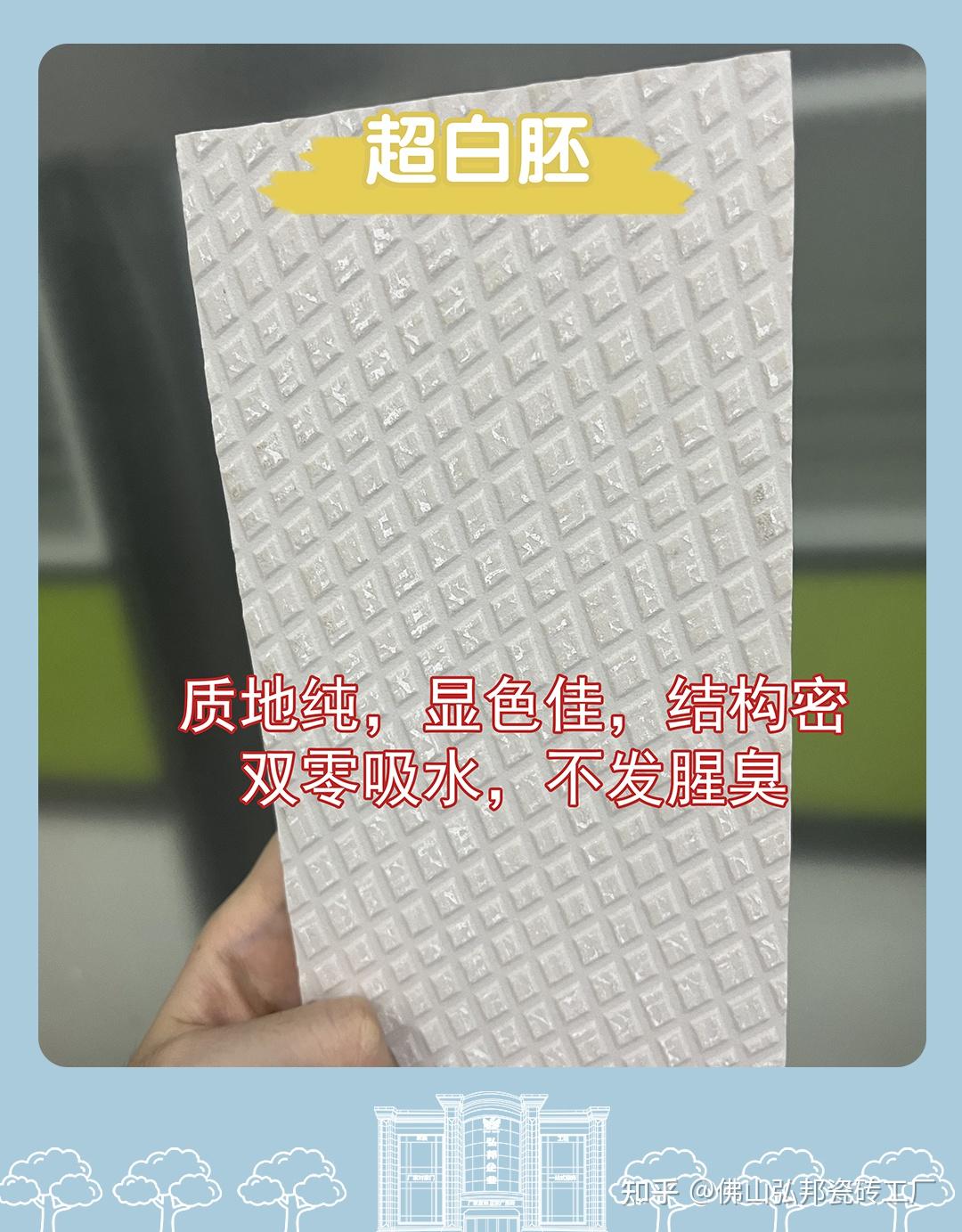 超白胚和通体胚到底有什么区别 - 知乎