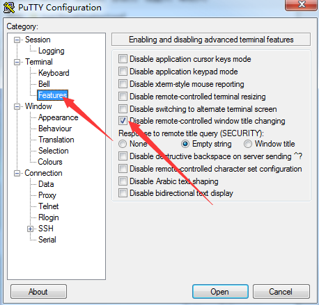 Winputty 联合使用winscp和putty管理你的linux远程机器 - 知乎