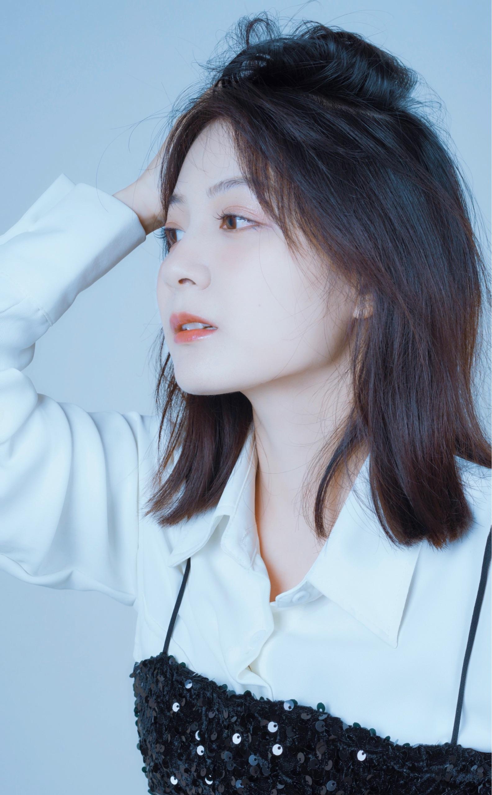 暖冬的高光时刻徐珊ldg