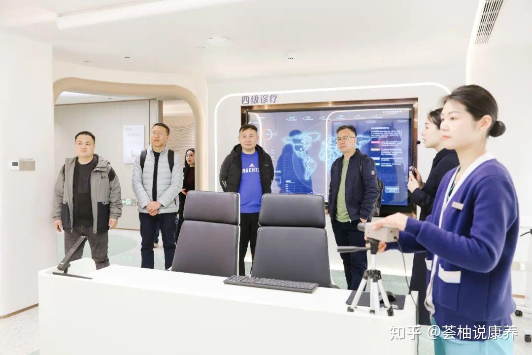 传统地产到康养地产：五维价值模型解锁地产转型新蓝海 - 知乎