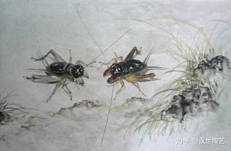 宣德蟋蟀罐谜团