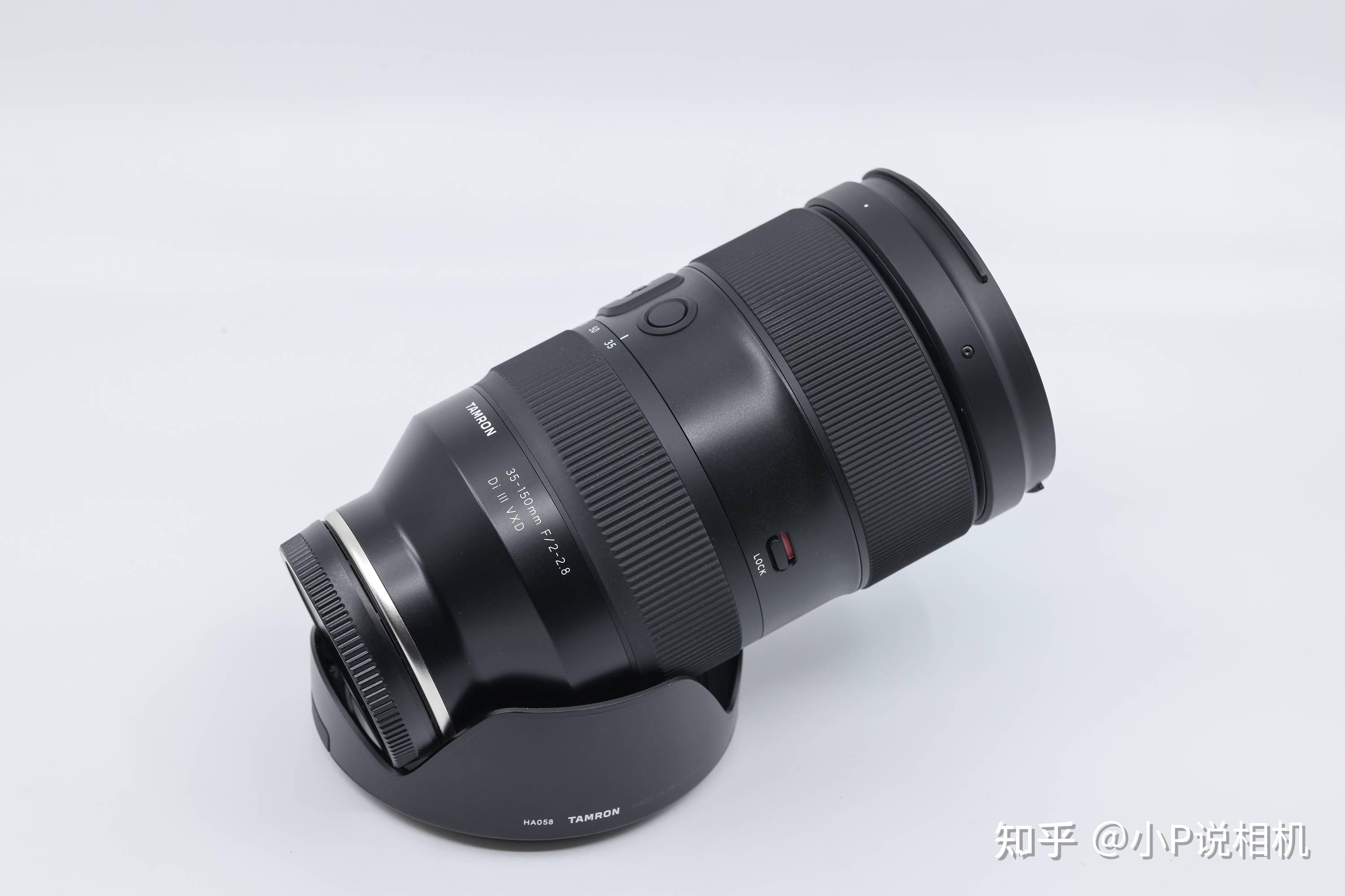TAMRON收購鏡頭
