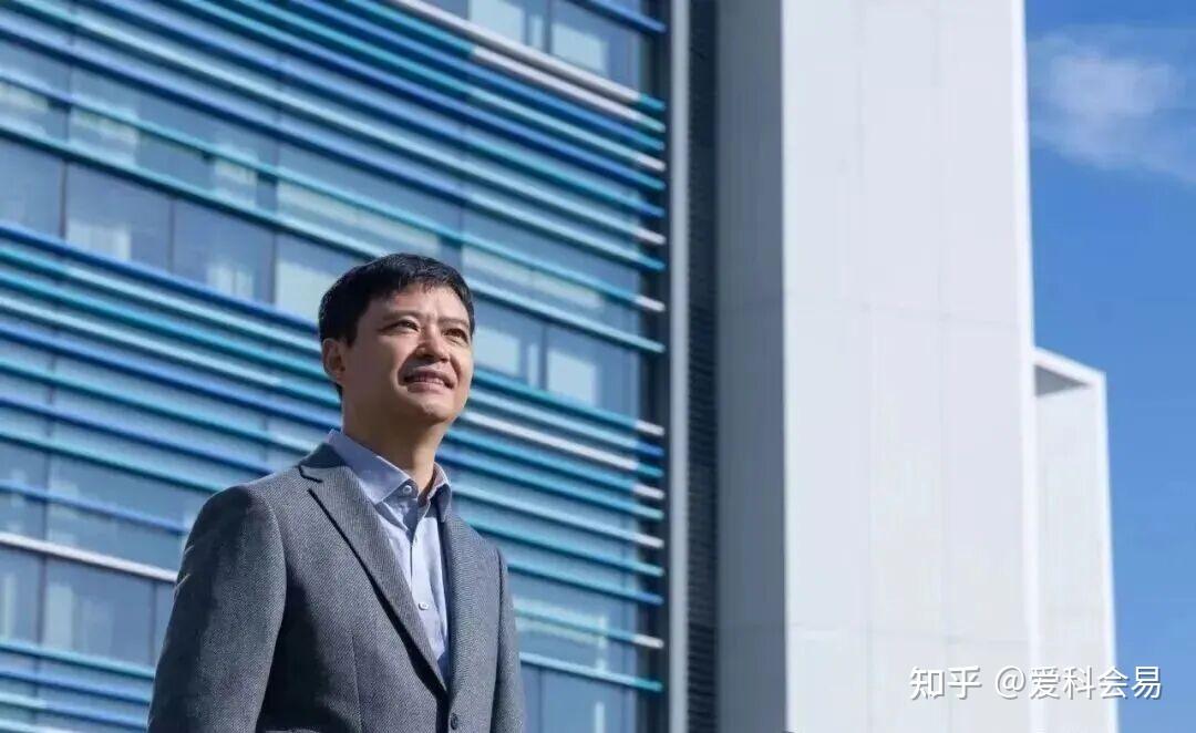 国际知名学者凌海滨(IEEE Fellow),全职加入西湖大学 - 知乎
