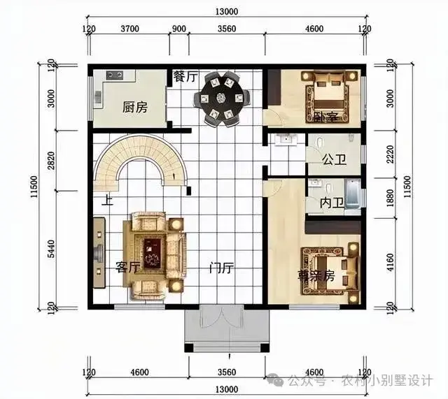 五一假期返乡自建房热潮！这22款二层新中式别墅自建房非常棒！ - 知乎