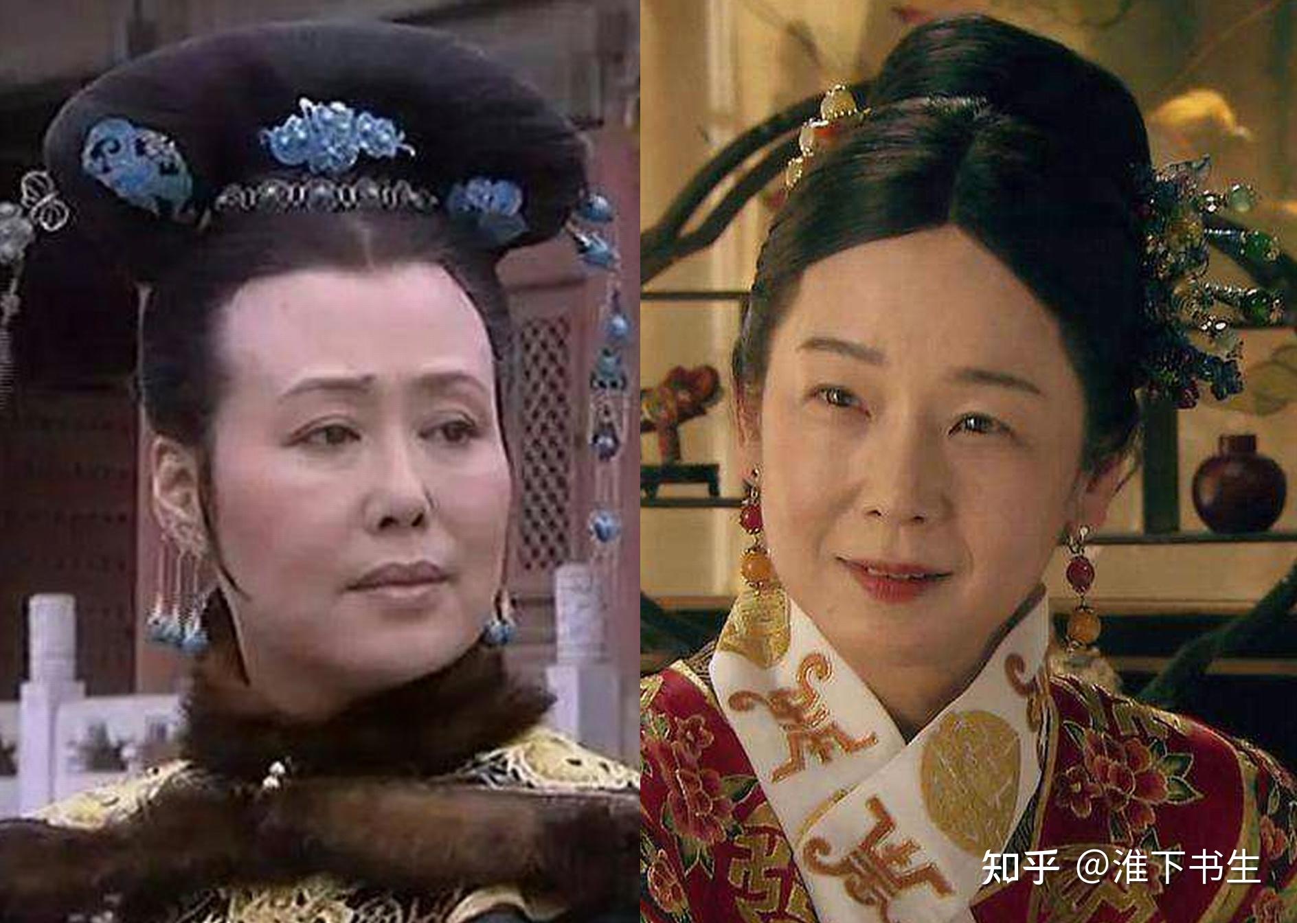从影视剧“我孝庄”,看孝庄太后和慈禧太后两种称呼的不同之处? - 知乎