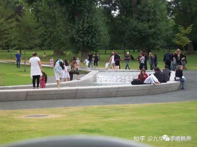 景观|空间|环境与人的行为心理学 - 知乎