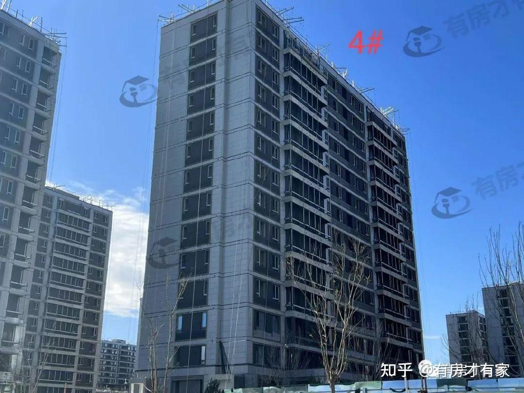 和锦诚园-房家【十次】实地踩盘播报施工进度。 - 知乎