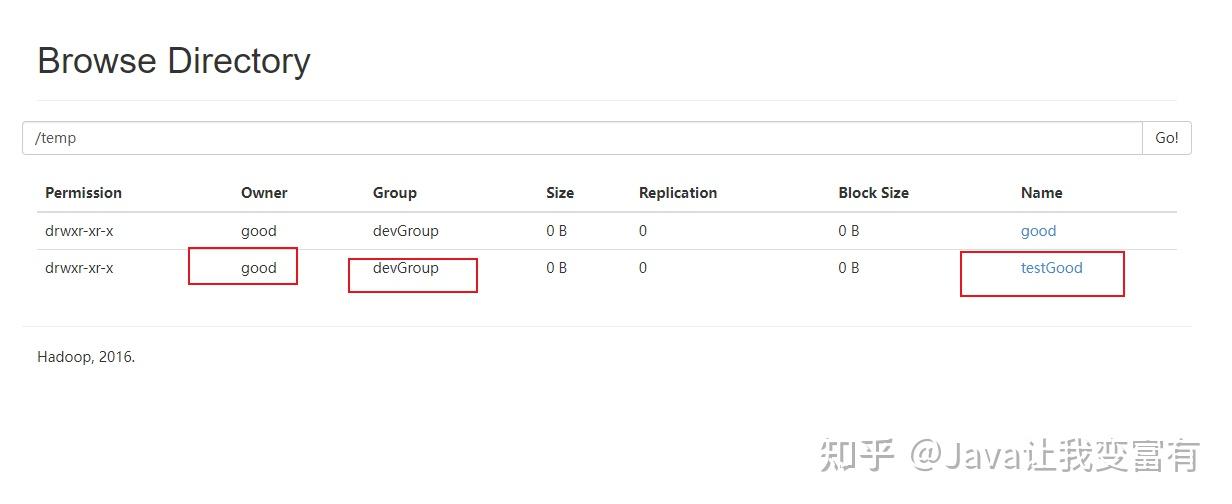 Idea maven java api hdfs 