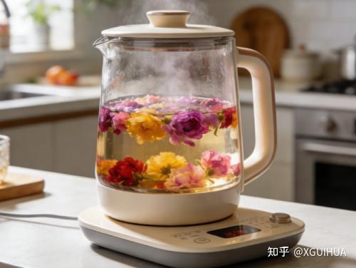 安全+速沸双在线!宫菱、荣事达、奥克斯等电热水壶哪个品牌好?养生壶推荐2025排名前十款喝水不用等,速看这份养生壶测评!