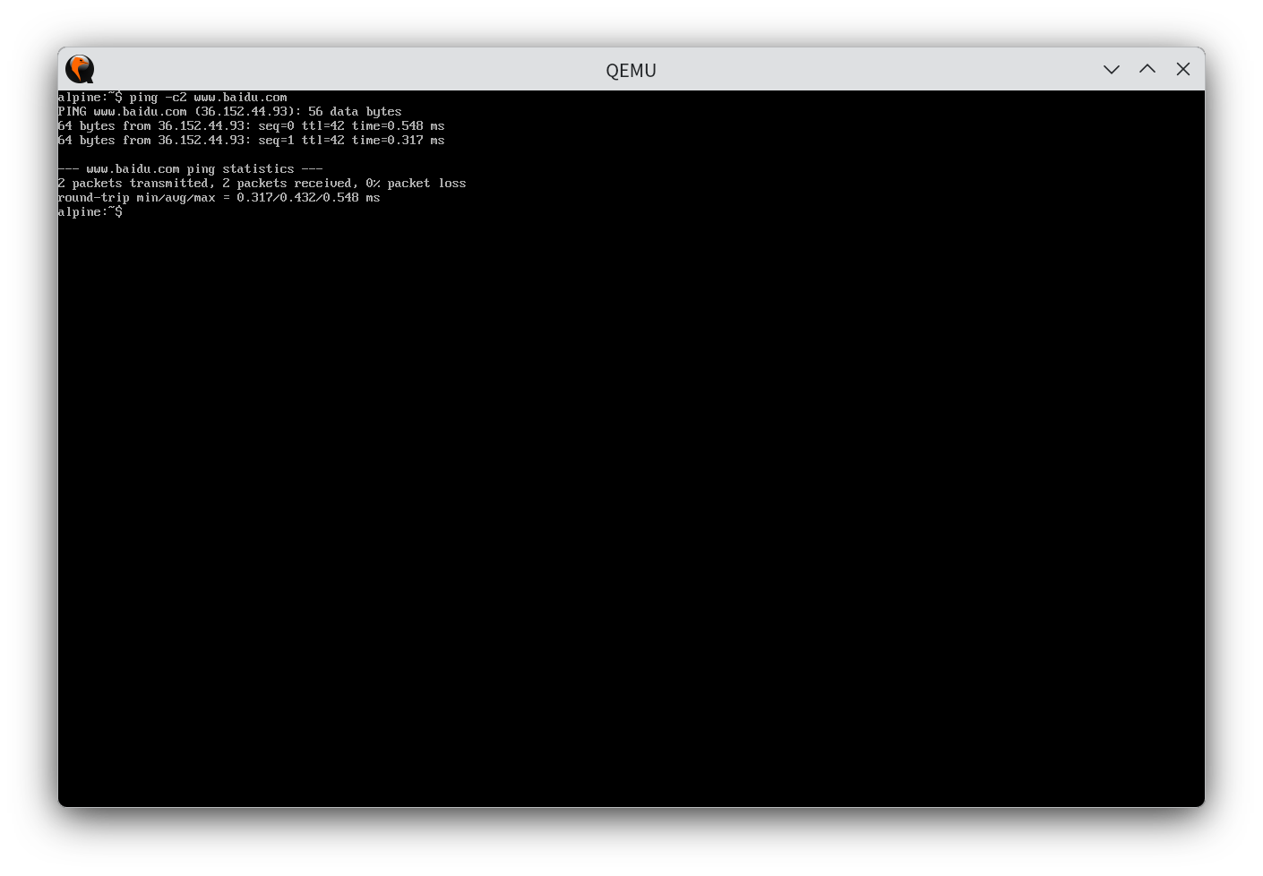 2026年安装 alpine linux edge with KDE+OpenRC - 知乎