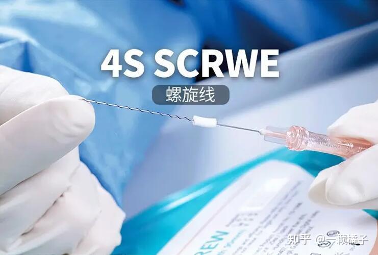 线雕线材按作用大致分为提拉线和紧致线两大类