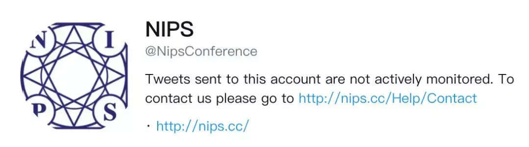 NIPS大会悄悄变成了NeurIPS，官方：我们这是更改缩写（不算改名） - 知乎