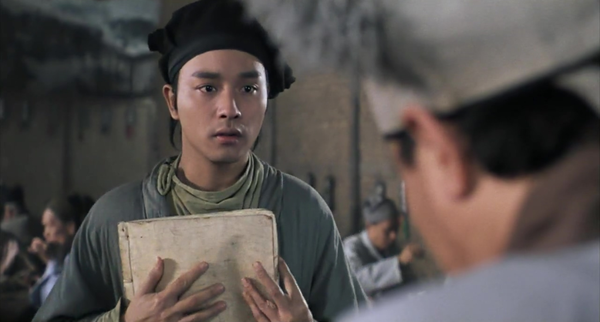 戏如人生 8部电影带你走近永远的哥哥张国荣 - 知乎