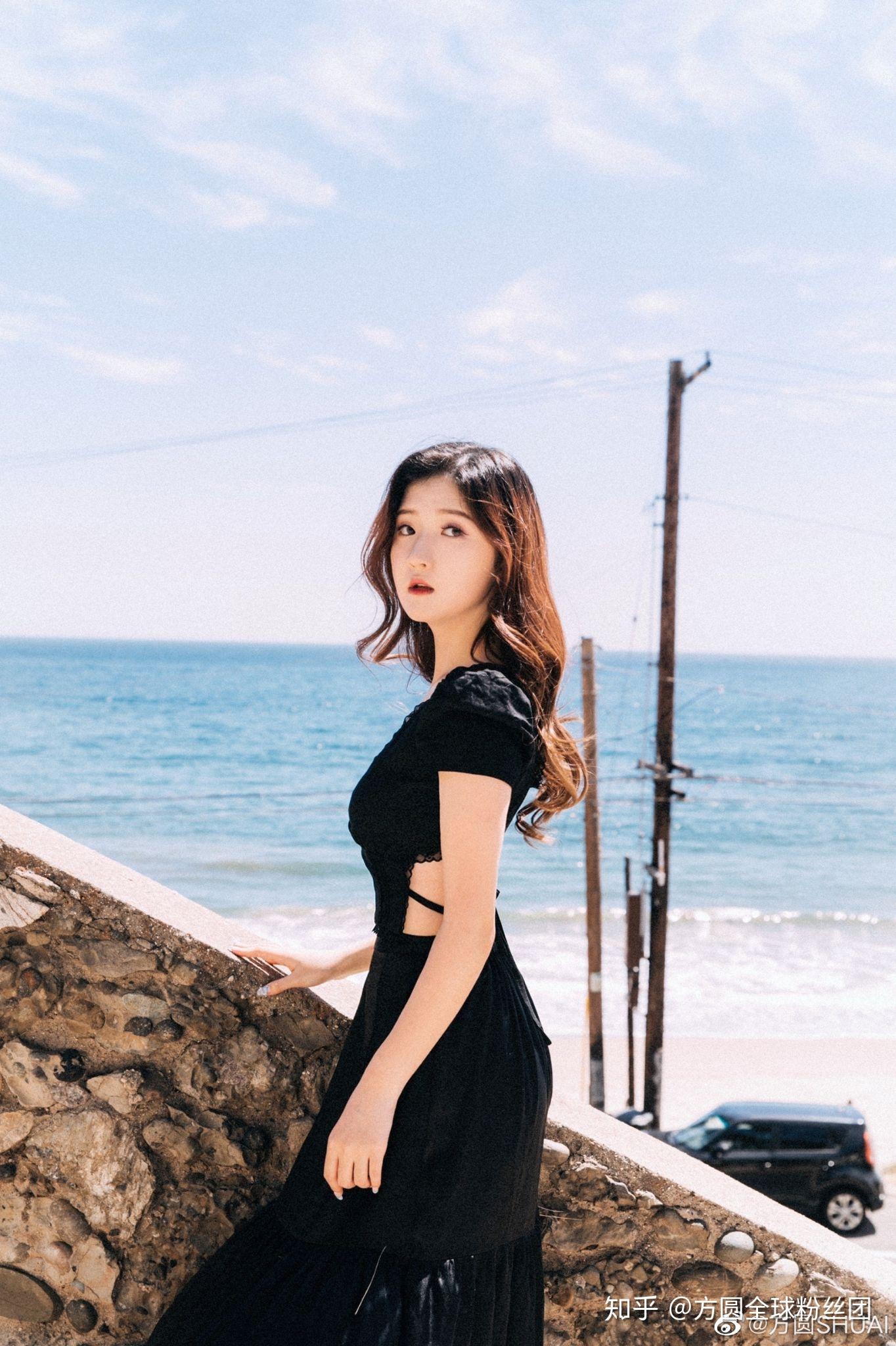 方圆写真 - 知乎