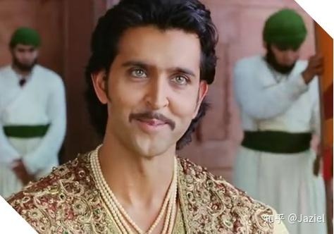 无宗教差别的爱影片阿克巴大帝中体现的宗教意义下