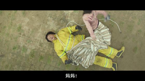 河正宇+车太贤两大影帝,《与神同行》奇幻烧脑鬼怪片