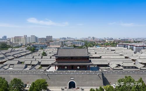 青州古城旅游攻略 - 知乎
