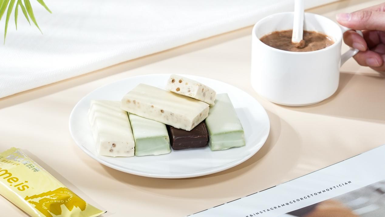 蛋白棒or蛋白粉一招教你选择