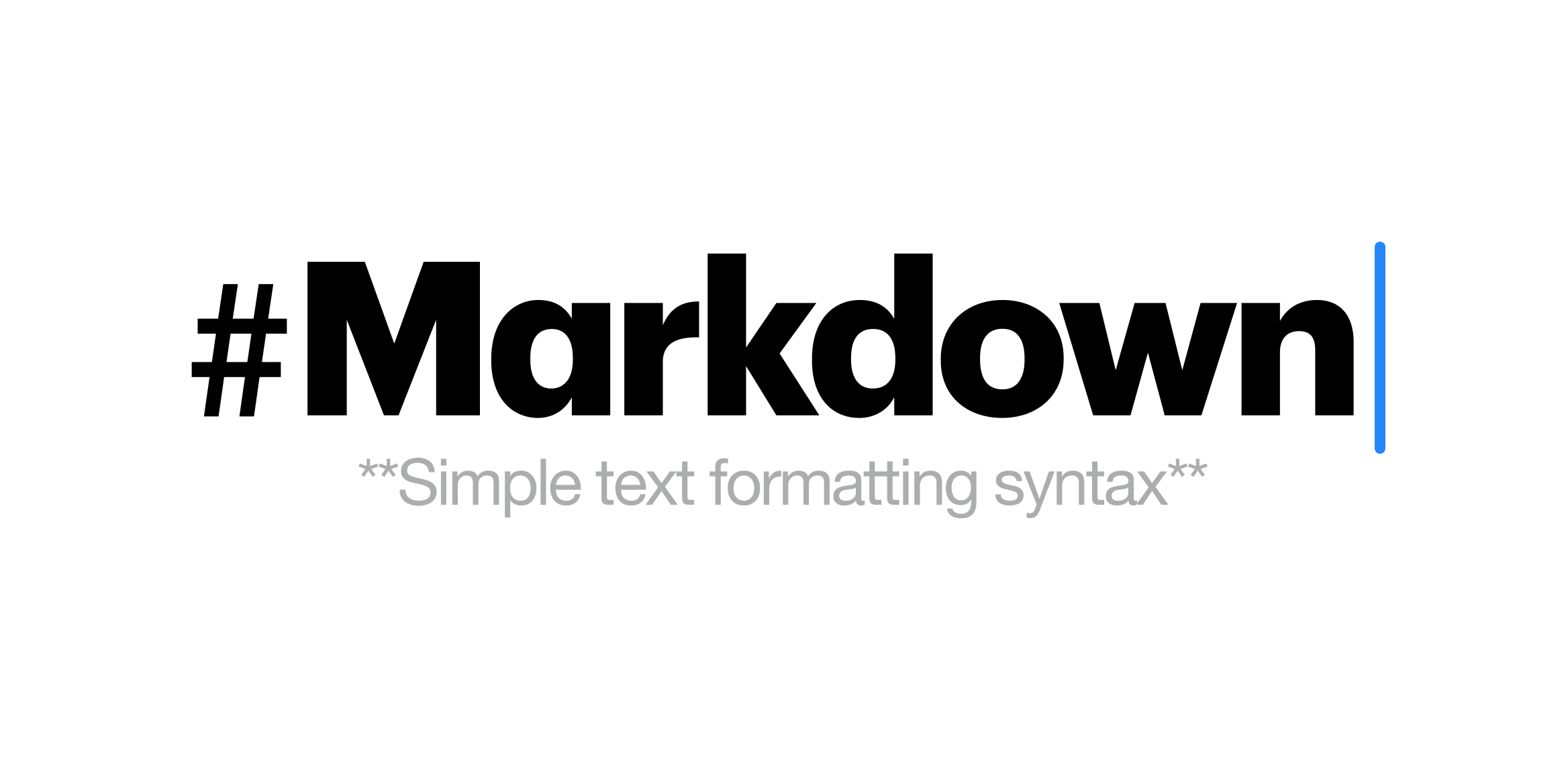Markdown学习笔记