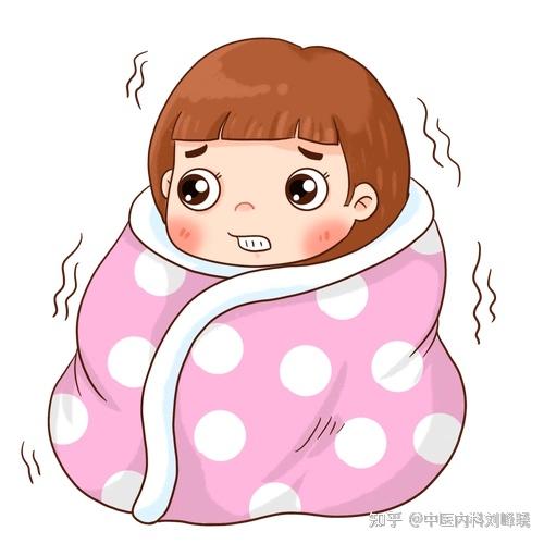 畏寒怕冷，疲倦、乏力、多汗，分享一中成药，益气固表、温阳散寒 - 知乎