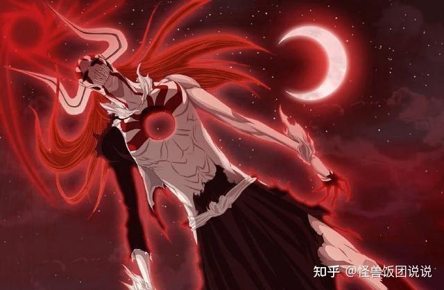 《死神》：死神与灭却师的战斗，引发虚的辉煌与衰落！虚很惨！ - 知乎