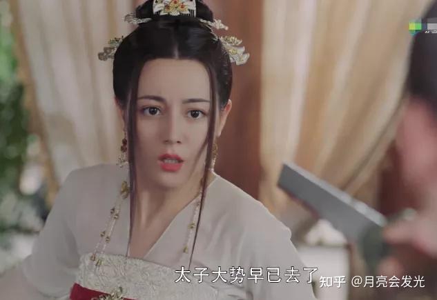 长歌行热度持续走低热巴演技浮夸辣眼满脸丑态被艳压