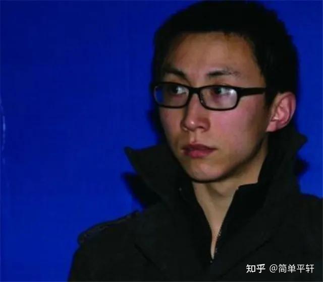 数学界江湖中六脉神剑刘路,当年22岁成为最年轻985大学教授 - 知乎
