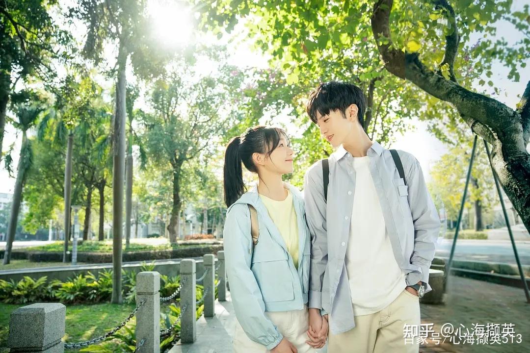 19部高质量青春校园剧,推荐给参加完高考的考生们,减压 - 知乎