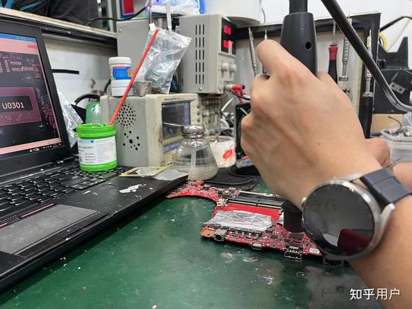 笔记本坏了怎么找售后服务  第1张