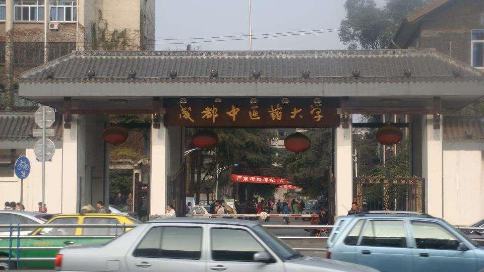 考上成都中医药大学之路睡图书馆中医综合每天学习15h初试复试