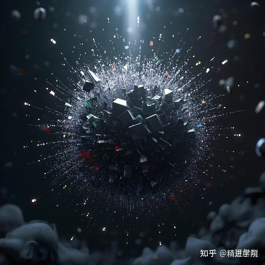 来自熵增定律的精进指南:麦克斯韦家的小妖精究竟做了什么? - 知乎