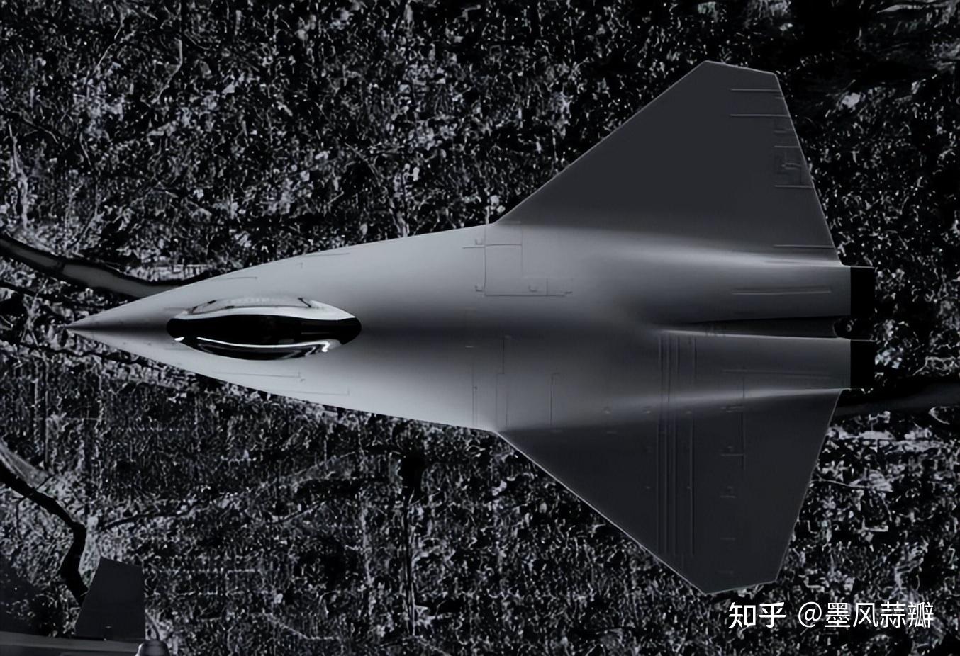 美国空军正式对第六代战斗机招标三巨头手中都有秘密项目至于花落谁家