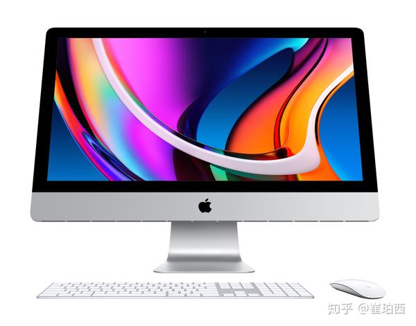 【苹果2020 年新款iMac 5K(27寸) 购买攻略】划重点！ - 知乎