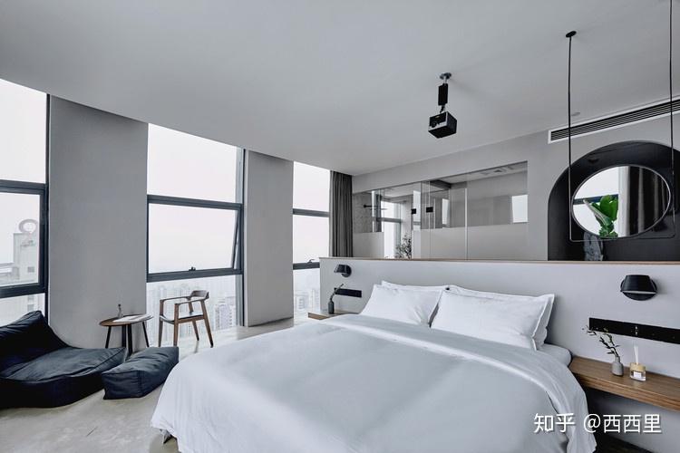 2020重庆民宿酒店推荐,盘点有意思的酒店