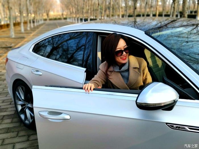 始于耀颜忠于所爱一汽大众cc一年用车报告附入坑指南