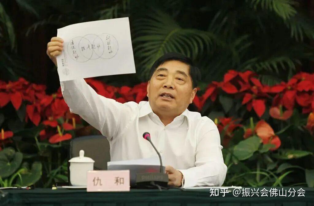 云南省委原副书记仇和,宿迁人、昆明人都骂他,但他的功绩不能抹 - 知乎
