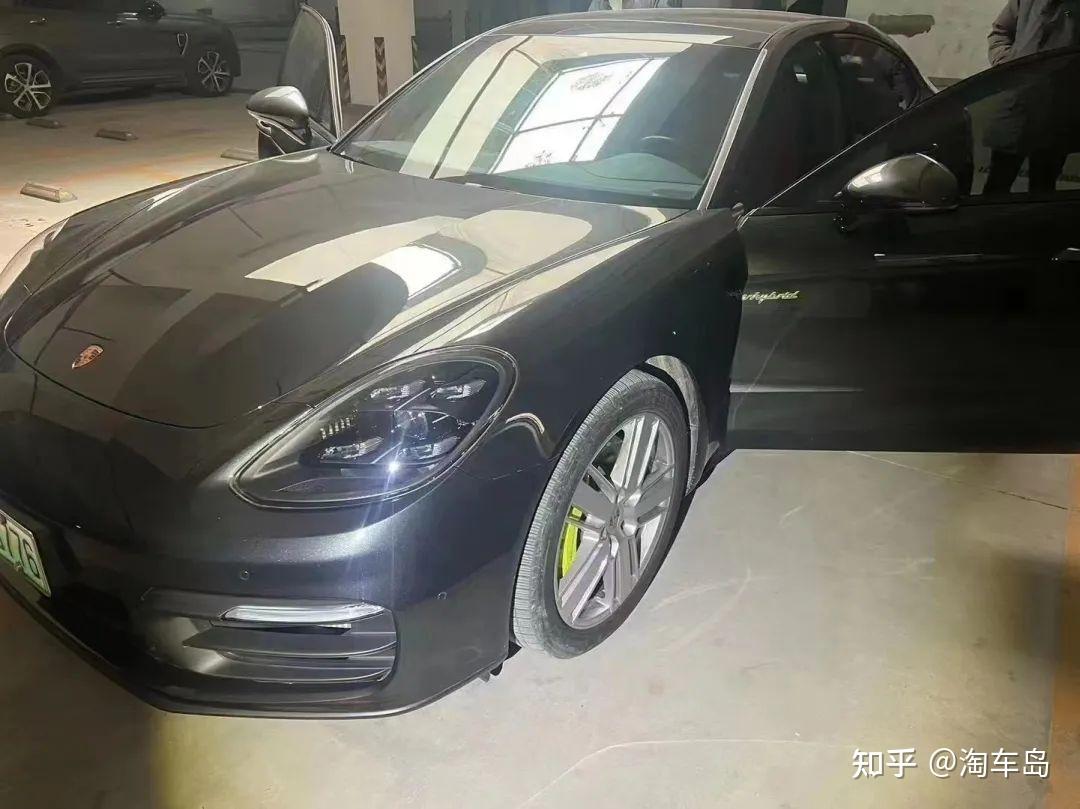50万左右买二手跑车这三款保时捷哪一款更合适