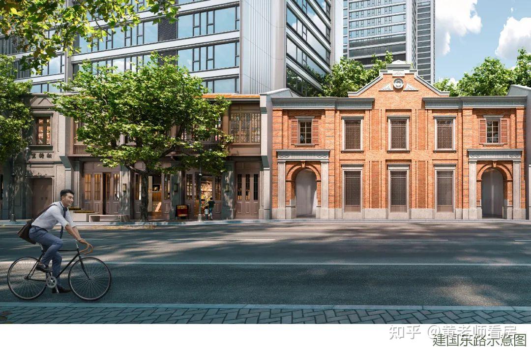 中海建国东路项目案名发布！中海·顺昌玖里&中海·恒昌玖里亮相 - 知乎