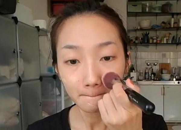 北京化妆学校哪里好尚涛 化妆开课_化妆学校排行榜于哲化妆学校_怎样化妆健康