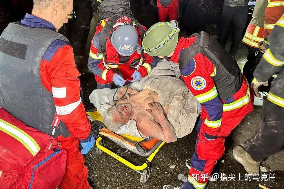 4月5日俄乌战争第772天俄方莫罗佐夫斯克军用机场遭乌军远程打击损失