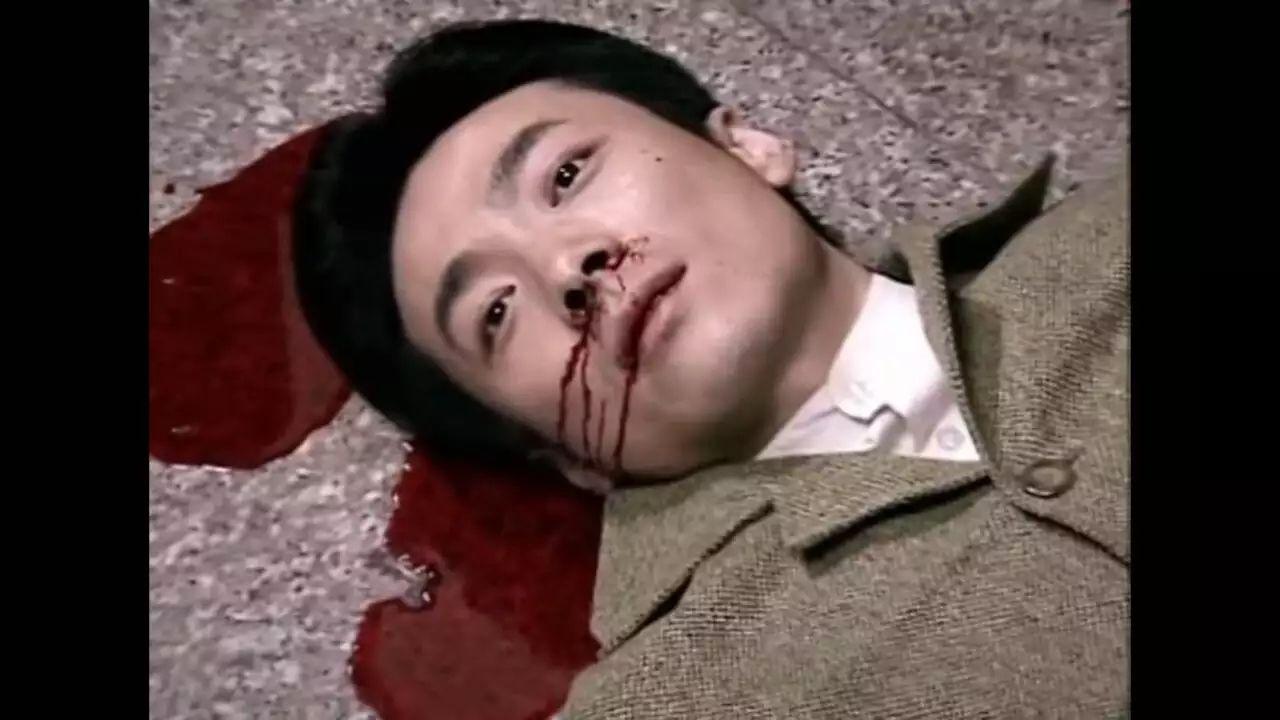 谈谈你最喜欢的影视剧反派是谁?