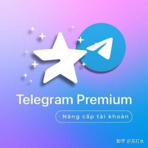 国内如何购买Telegram会员?