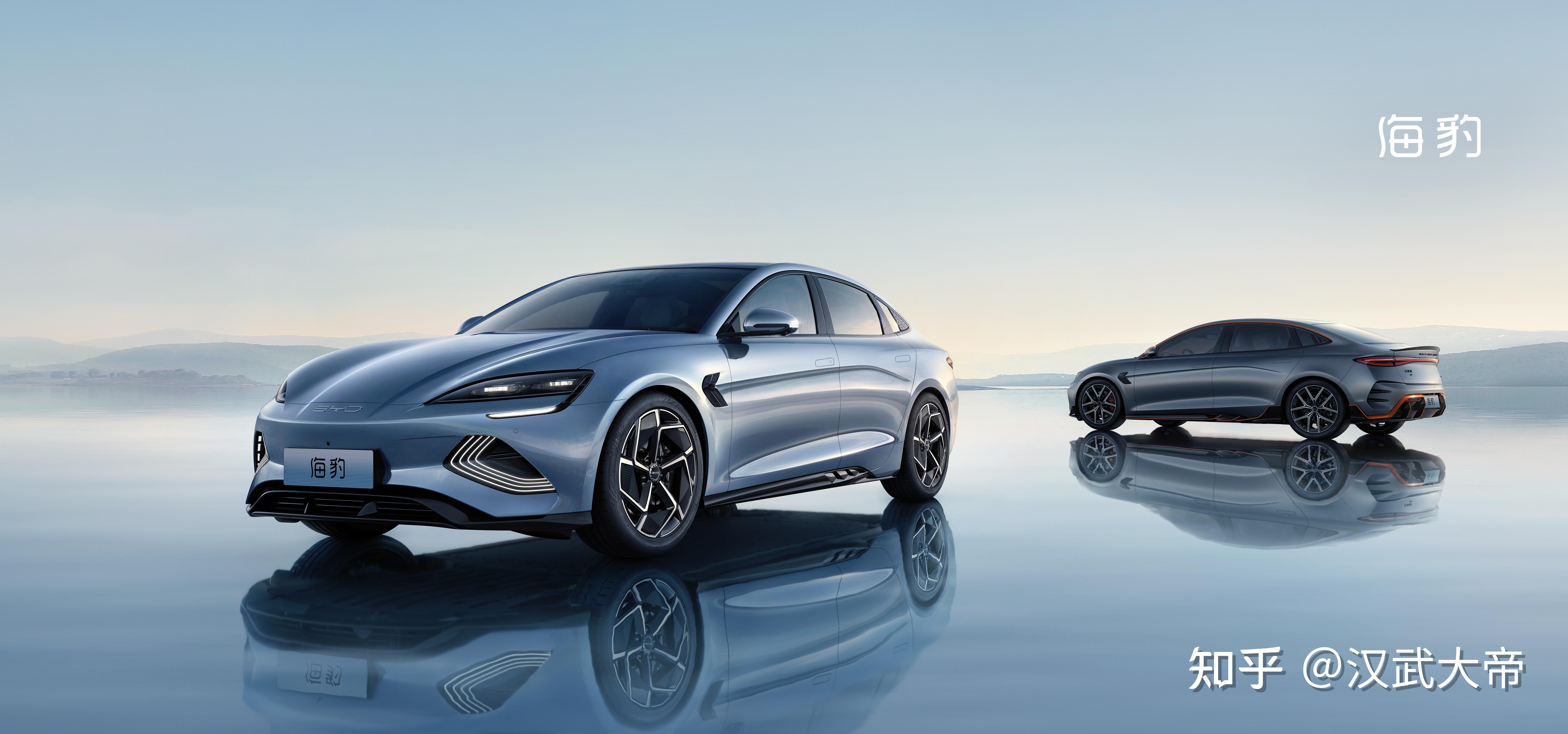 比亚迪电动atto3suv获得欧洲五星级ncap安全评级