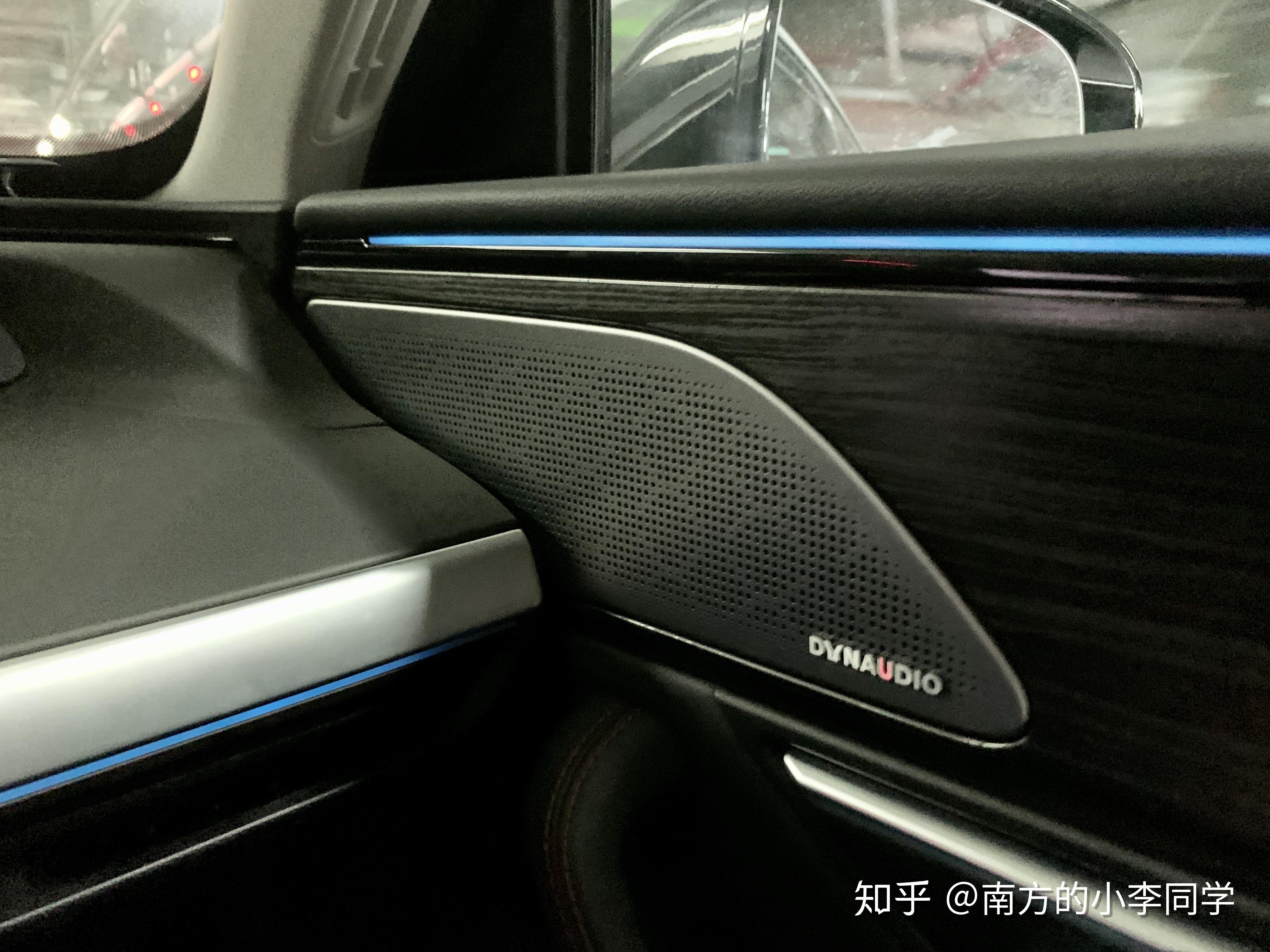 开着小鹏p7我的心如止水