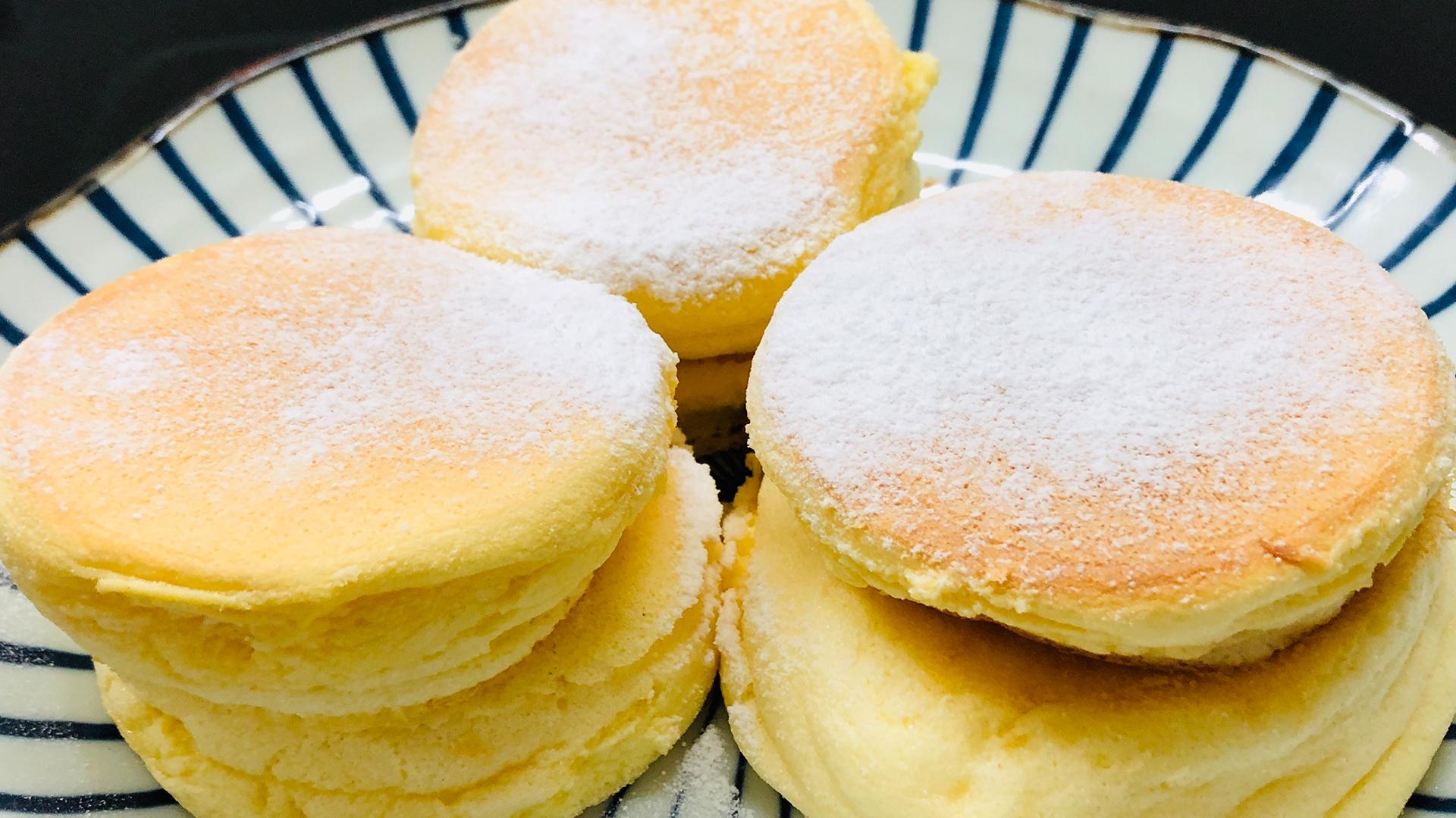 舒芙蕾 发布于 昨天 13:15 · 194 次播放美食烘焙自制美食烤面包片